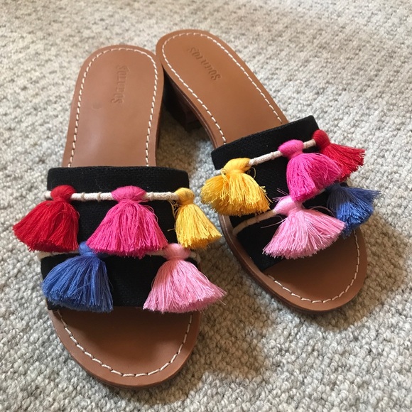 Soludos Shoes - Soludos Coco City Sandal